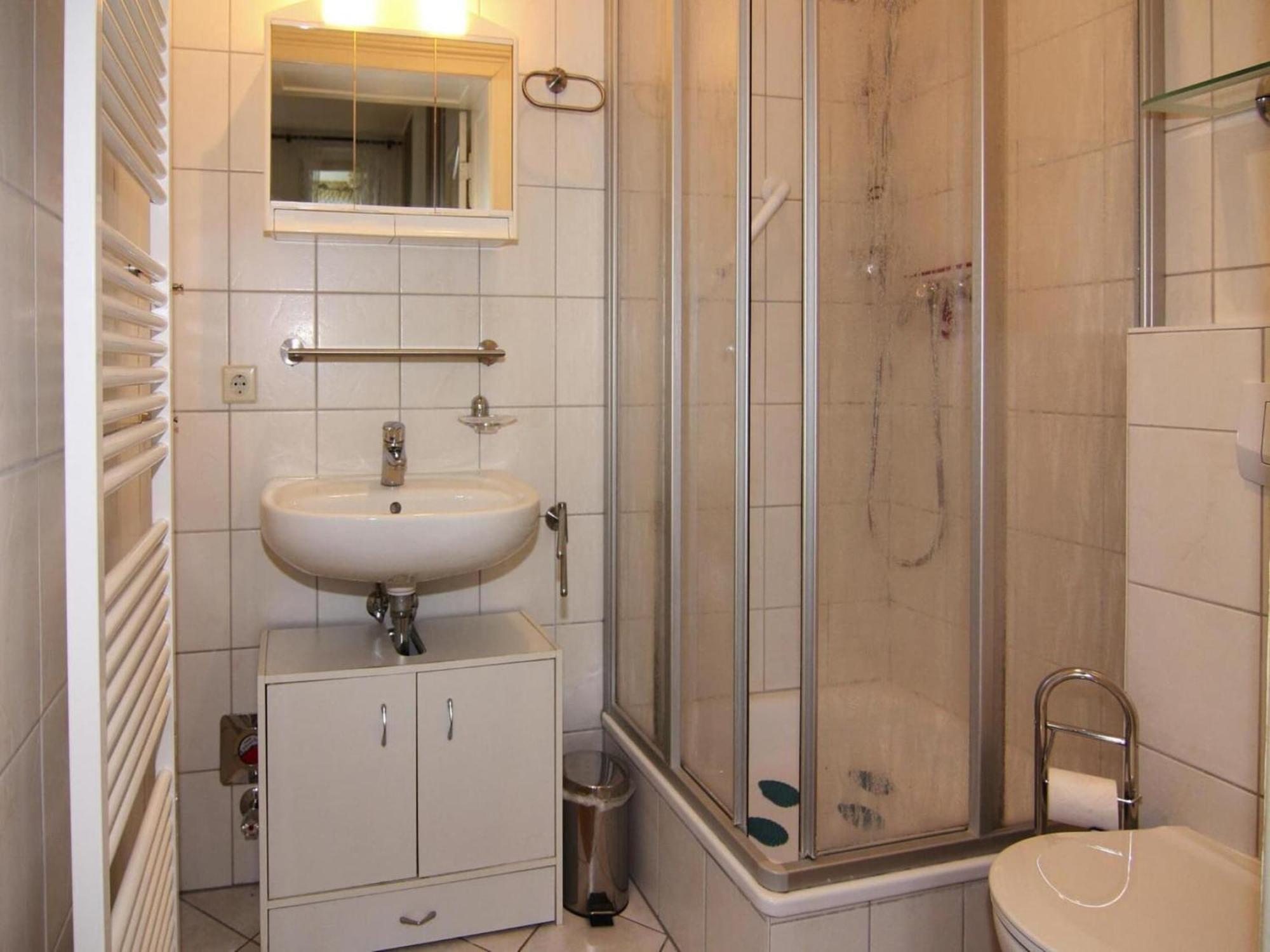 Apartment Sea Noise Ahlbeck Heringsdorf  Exterior photo