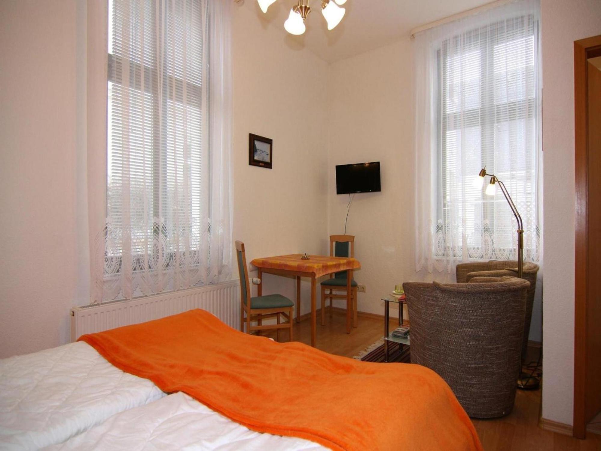 Apartment Sea Noise Ahlbeck Heringsdorf  Exterior photo