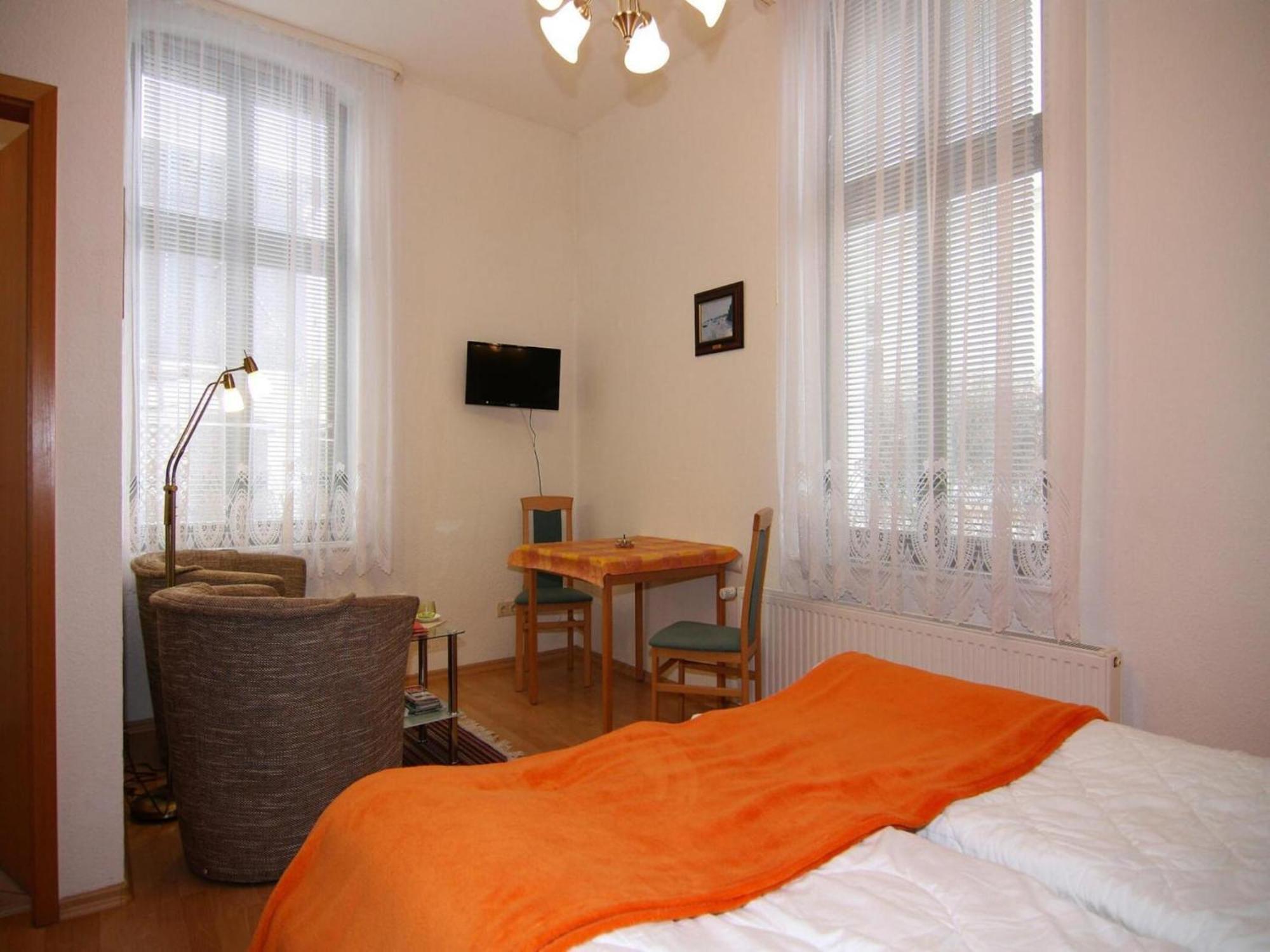 Apartment Sea Noise Ahlbeck Heringsdorf  Exterior photo